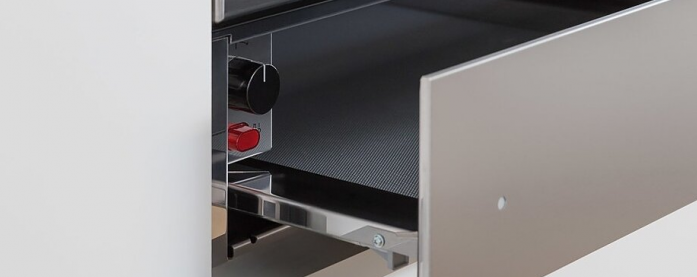 Ящик для подогрева Bertazzoni WD60X в магазине «На диване» в Петрозаводске  — Выгодная цена