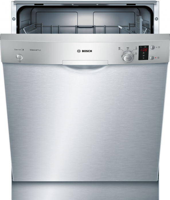 Посудомоечная машина Bosch SMU24AI01S