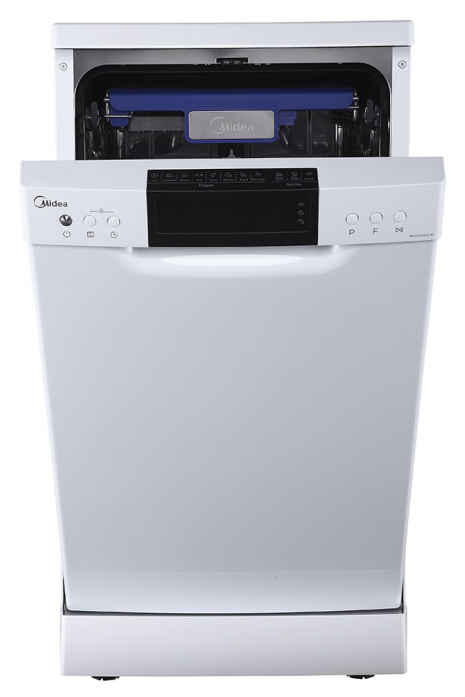 Посудомоечная машина Midea MFD45S500W в магазине «На диване» в Петрозаводске  — Выгодная цена