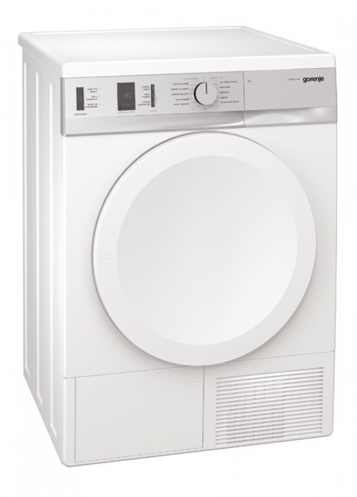Сушильная машина Gorenje D71W