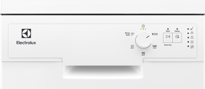 Посудомоечная машина Electrolux SEA91211SW в магазине «На диване» в Петрозаводске  — Выгодная цена