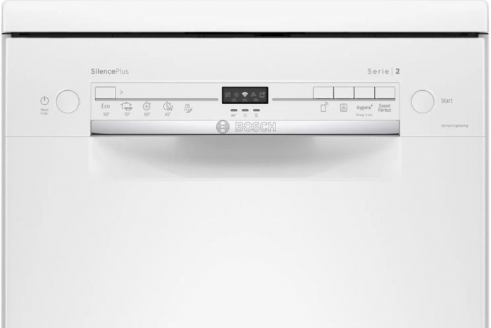 Посудомоечная машина Bosch SPS2IKW1BR в магазине «На диване» в Петрозаводске  — Выгодная цена