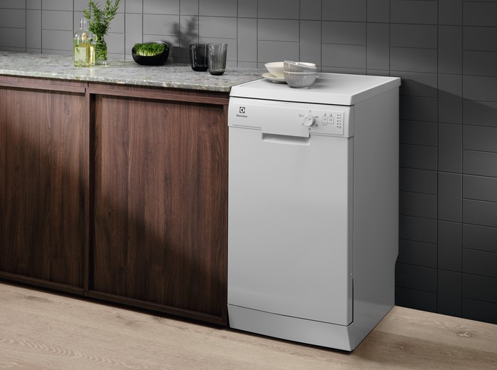 Посудомоечная машина Electrolux SEA91211SW в магазине «На диване» в Петрозаводске  — Выгодная цена