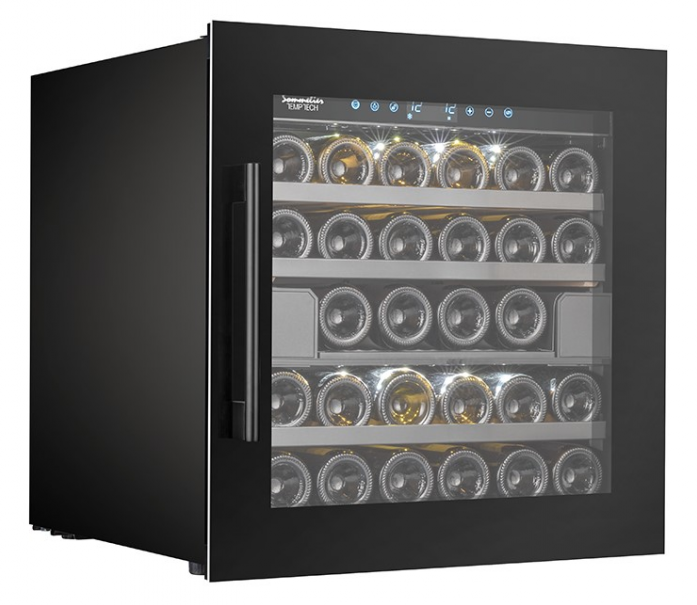 Холодильник винный Temptech SOMZ60DB-24
