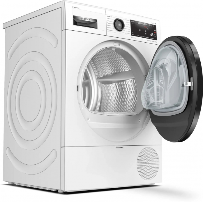Сушильная машина Bosch WTX87K40PL в магазине «На диване» в Петрозаводске  — Выгодная цена