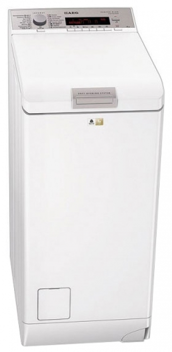 Стиральная машина с вертикальной загрузкой Aeg L 585370 TL