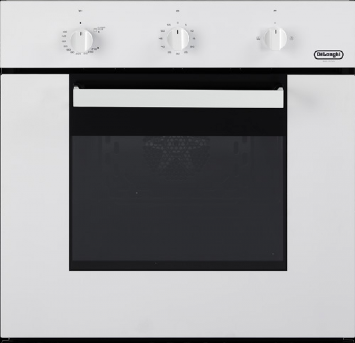 Газовый духовой шкаф DeLonghi FGB 4 RUS 1089222