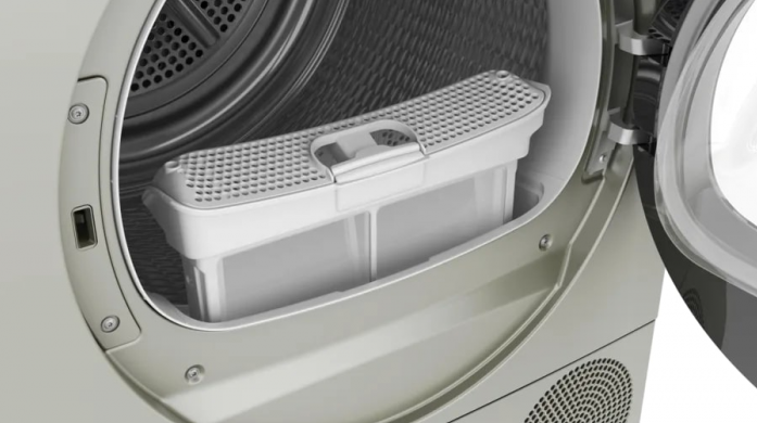 Сушильная машина Bosch WQB245BXME в магазине «На диване» в Петрозаводске  — Выгодная цена