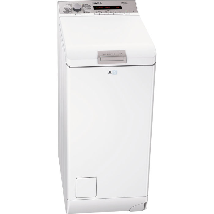 Стиральная машина с вертикальной загрузкой Aeg L 74270 TL