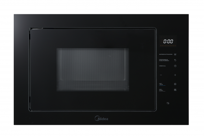 Встраиваемая СВЧ печь Midea MI10257GB