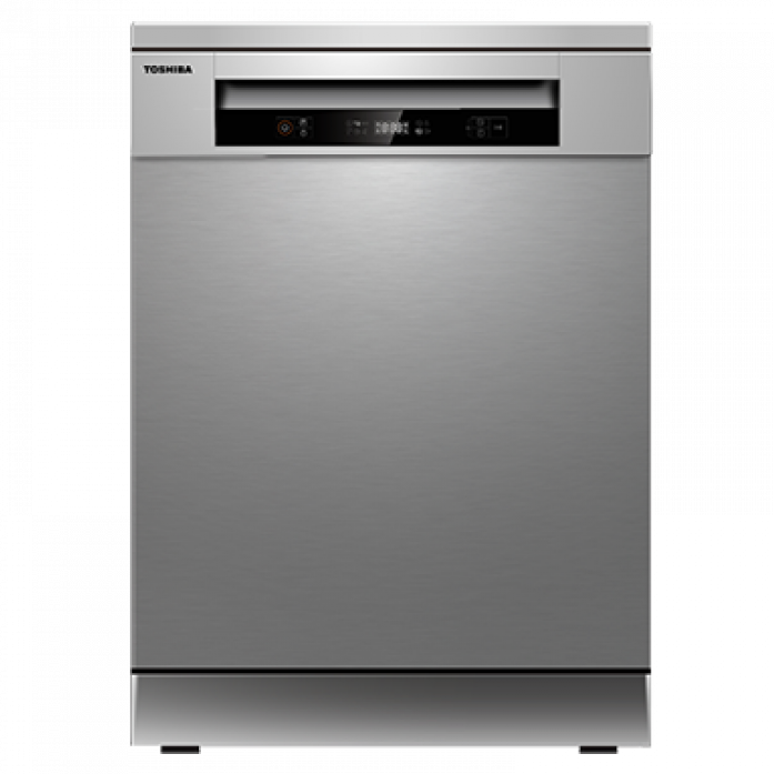 Посудомоечная машина Toshiba DW-14F1(S)-RU