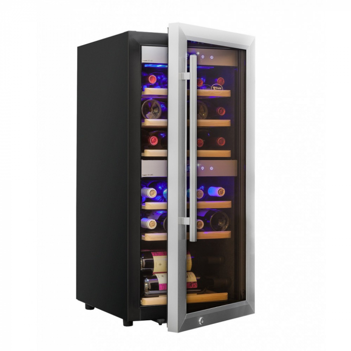 Винный шкаф Cold vine C24-KSF2 в магазине «На диване» в Петрозаводске  — Выгодная цена