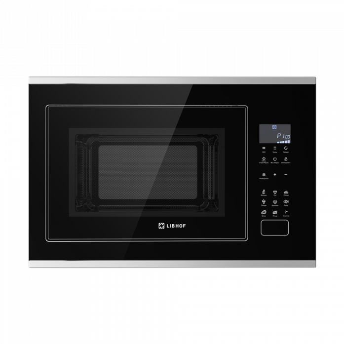 Микроволновая печь Libhof MWX-7525BS
