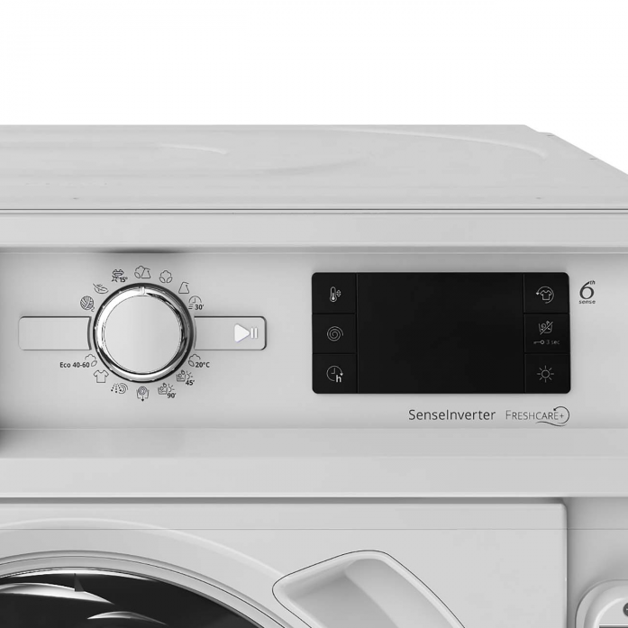 Встраиваемая стиральная машина Whirpool BI WDWG 961484 EU в магазине «На диване» в Петрозаводске  — Выгодная цена