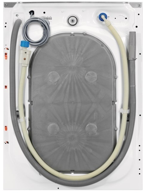 Стиральная машина с сушкой Electrolux EW7W368SI в магазине «На диване» в Петрозаводске  — Выгодная цена