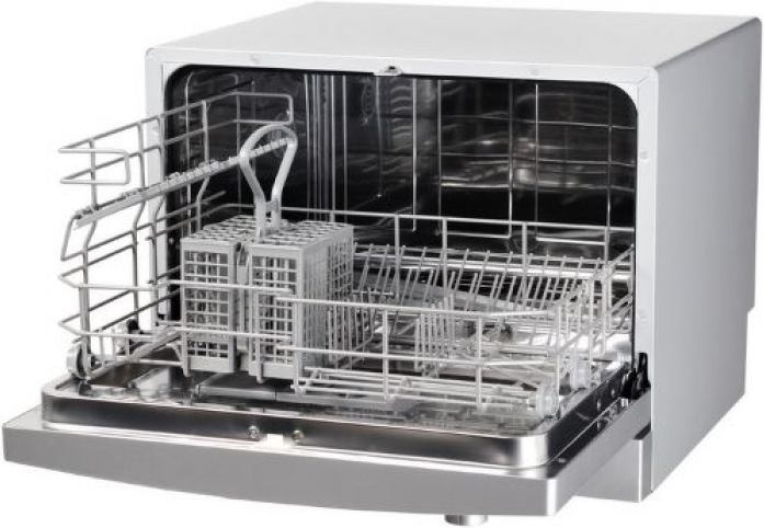 Посудомоечная машина Hotpoint-Ariston HCD 662 WH в магазине «На диване» в Петрозаводске  — Выгодная цена