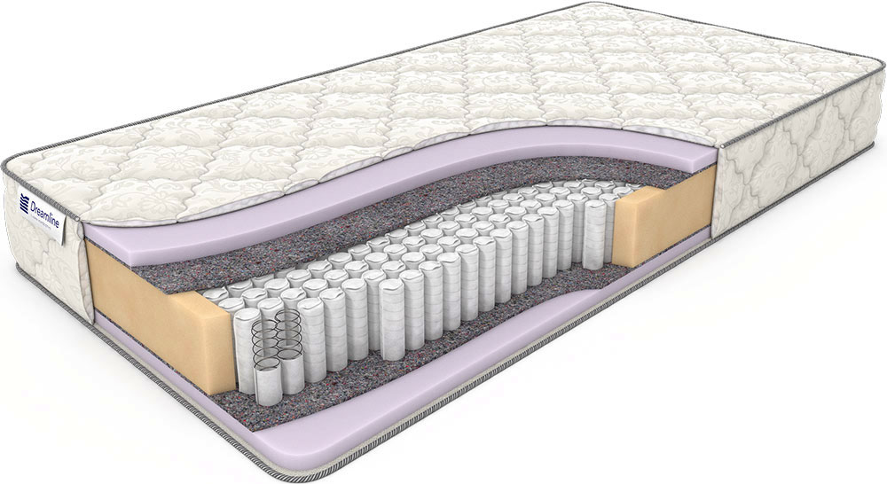 Матрас Eco Foam S1000