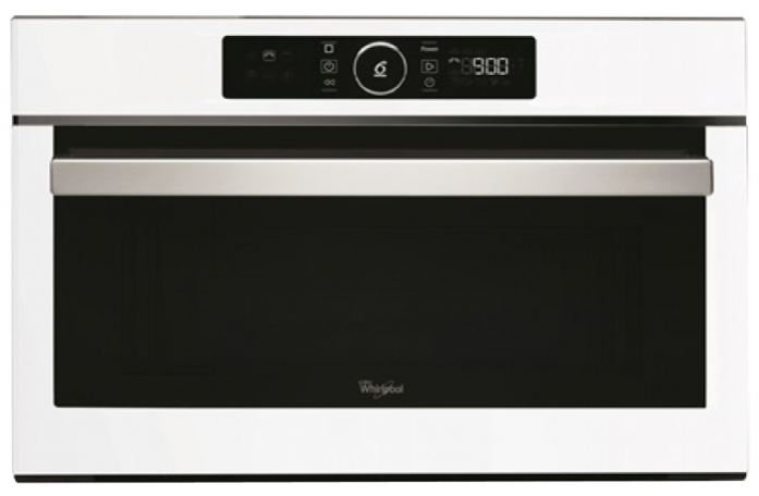 Встраиваемая микроволновая печь Whirlpool AMW 730/WH