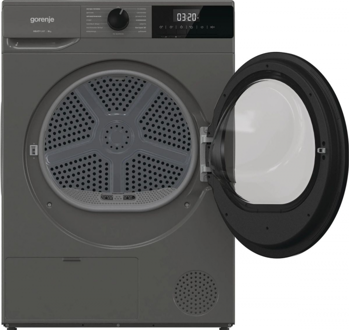 Сушильная машина Gorenje D2HNE82/C в магазине «На диване» в Петрозаводске  — Выгодная цена