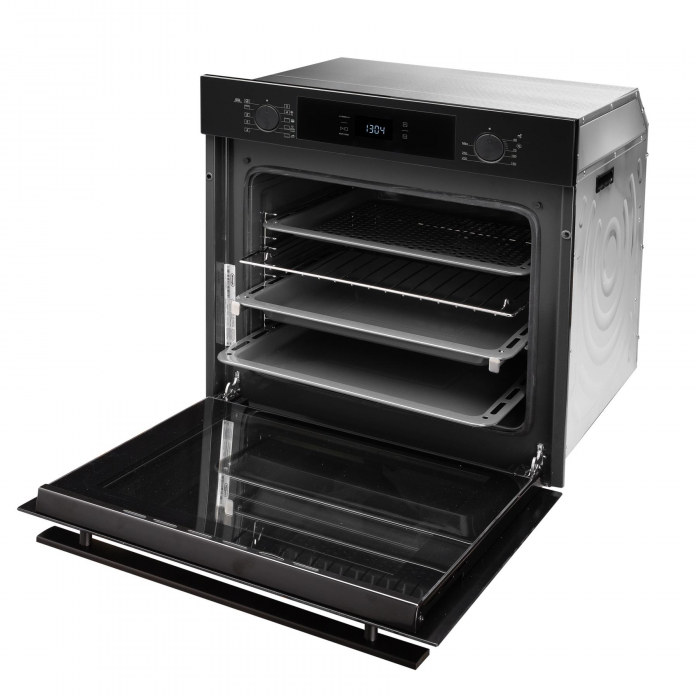 Электрический духовой шкаф DeLonghi DEO 755 NB RAMONA в магазине «На диване» в Петрозаводске  — Выгодная цена