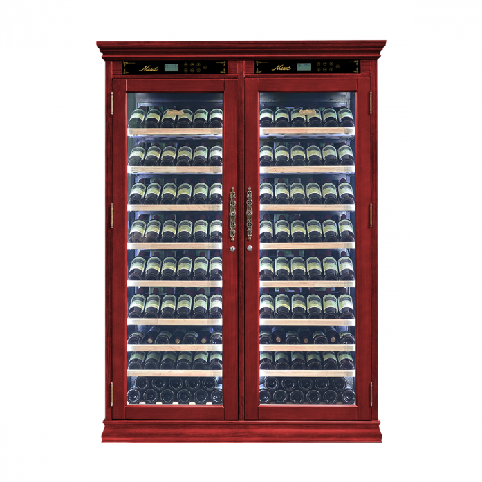 Винный холодильник Libhof NRD-204 Red Wine