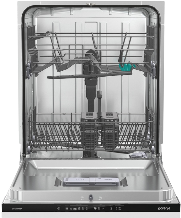 Встраиваемая посудомоечная машина Gorenje GV631D60 в магазине «На диване» в Петрозаводске  — Выгодная цена