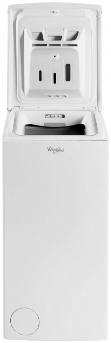 Стиральная машина Whirlpool TDLRB65241BS в магазине «На диване» в Петрозаводске  — Выгодная цена
