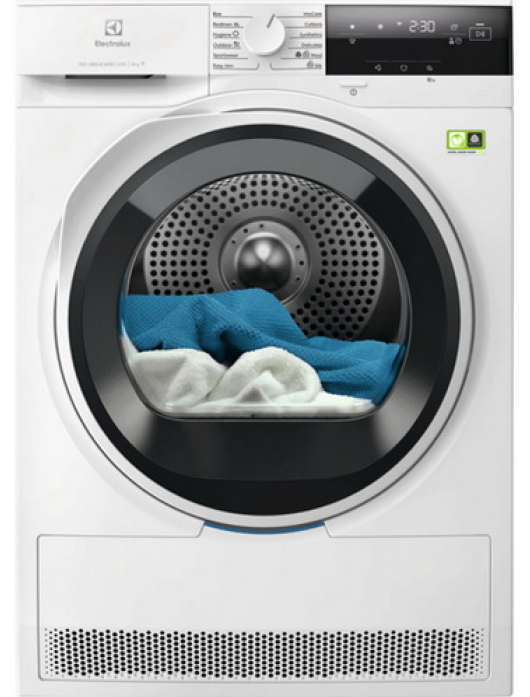 Сушильная машина Electrolux EW7D394UCE