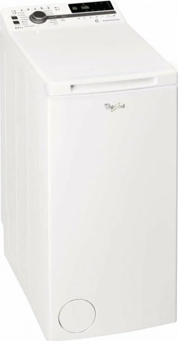 Стиральная машина Whirlpool TDLRB65241BS