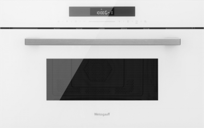 Микроволновая печь Weissgauff Микроволновая печь Weissgauff BMWO-342 DW Touch 430202