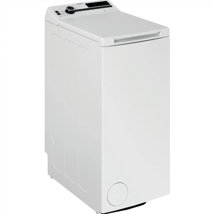 Стиральная машина Whirlpool TDLRB 6241BS EU/N