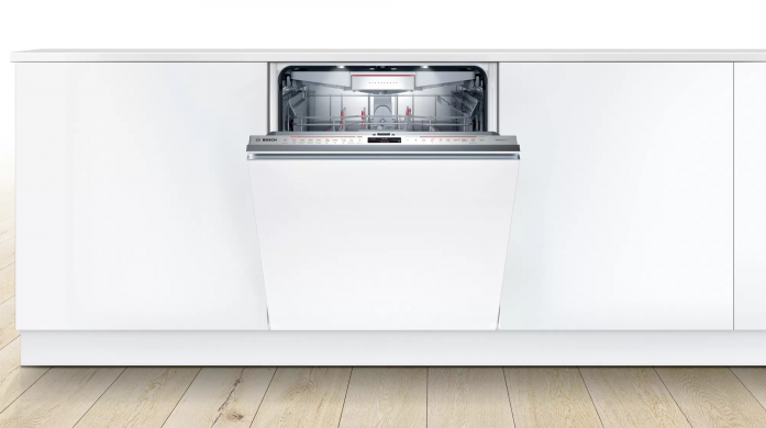 Встраиваемая посудомоечная машина Bosch SMD8ZCX30R в магазине «На диване» в Петрозаводске  — Выгодная цена