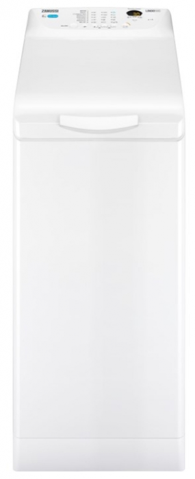 Стиральная машина Zanussi ZWQ61225WI