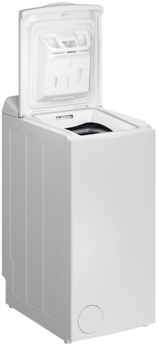 Стиральная машина Indesit BTW L60400 EE N в магазине «На диване» в Петрозаводске  — Выгодная цена