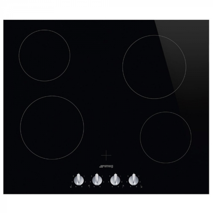 Электрическая варочная панель Smeg SE364TDM