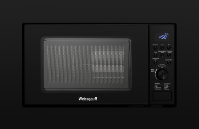 Микроволновая печь Weissgauff Микроволновая печь Weissgauff HMT-620 Grill 429658