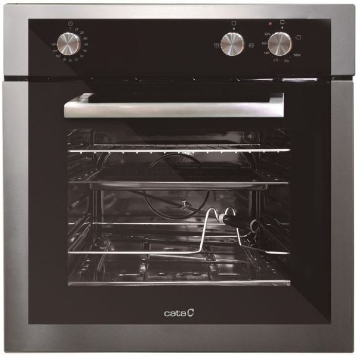 Газовый духовой шкаф Cata HFG-600
