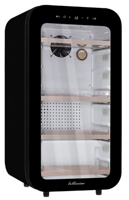 Холодильник для напитков Meyvel MD71-Black в магазине «На диване» в Петрозаводске  — Выгодная цена