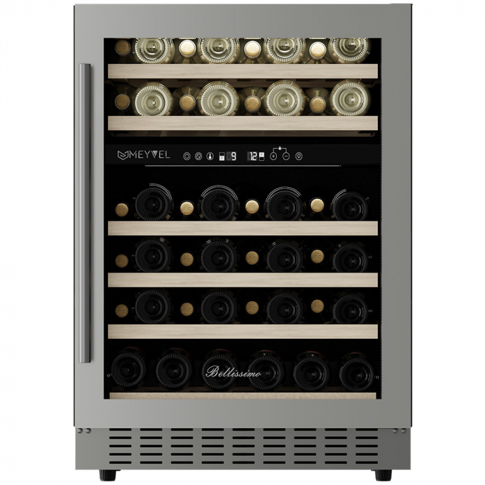 Винный шкаф Meyvel MV46PRO-KST2