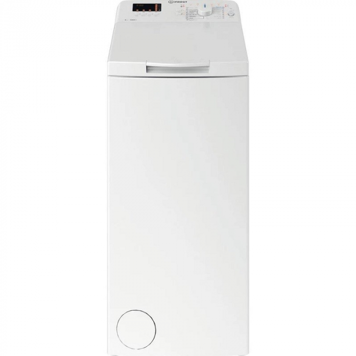 Стиральная машина Indesit BTW S60400 EU N в магазине «На диване» в Петрозаводске  — Выгодная цена