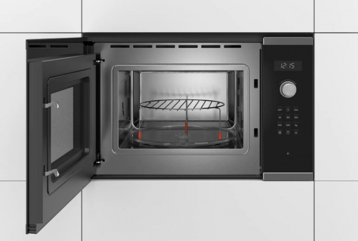 Микроволновая печь Bosch BEL554MS0 в магазине «На диване» в Петрозаводске  — Выгодная цена