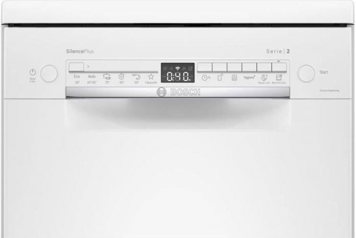 Посудомоечная машина Bosch SPS2HMW1FR в магазине «На диване» в Петрозаводске  — Выгодная цена
