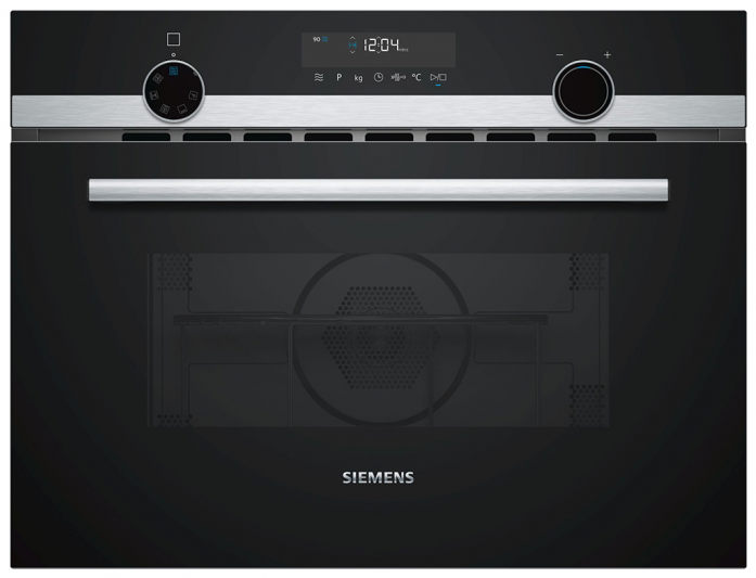 Встраиваемая микроволновая печь Siemens CM585AMS0