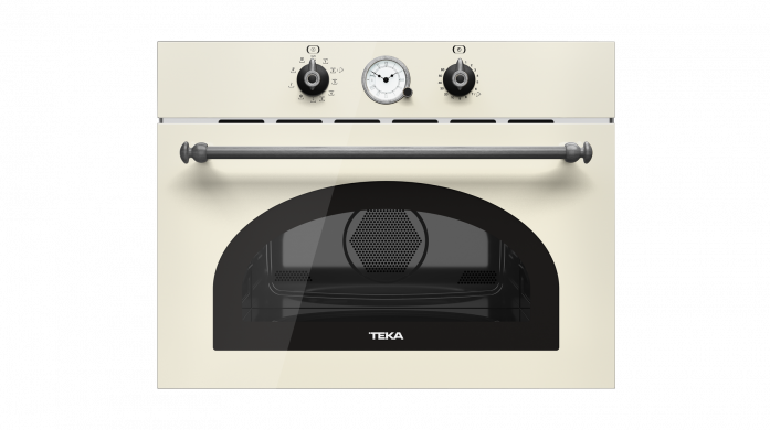 Встраиваемая микроволновая печь Teka MWR 32 BIA VNS silver