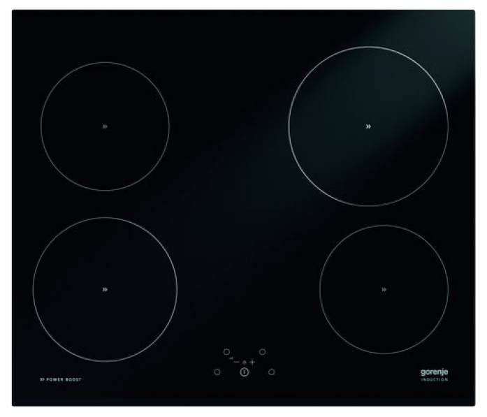 Индукционная варочная панель Gorenje IT614CSC