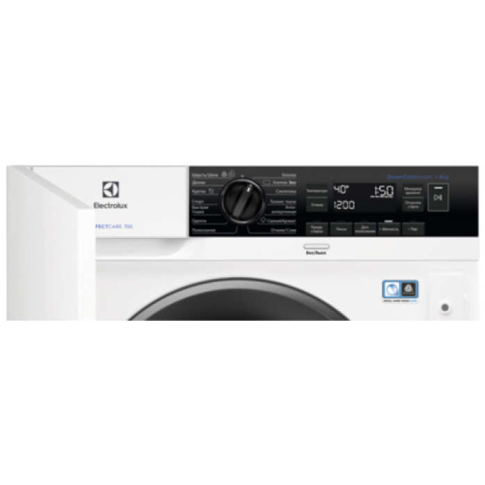 Встраиваемая стиральная машина Electrolux EW7F3R48SI в магазине «На диване» в Петрозаводске  — Выгодная цена