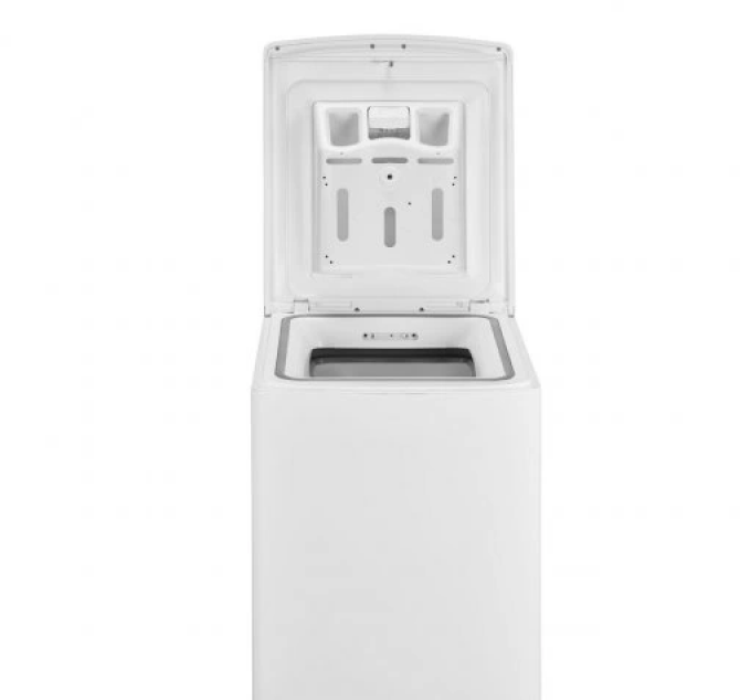 Стиральная машина Midea MFE05W70/W-RU в магазине «На диване» в Петрозаводске  — Выгодная цена