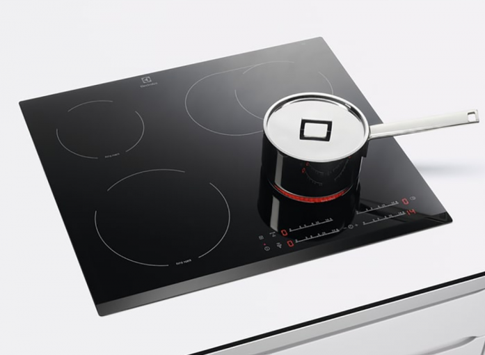 Электрическая варочная поверхность Electrolux EHF65451FK в магазине «На диване» в Петрозаводске  — Выгодная цена