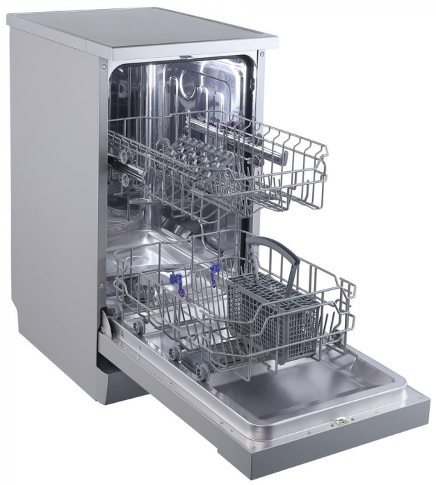 Посудомоечная машина Comfee CDW450W/S в магазине «На диване» в Петрозаводске  — Выгодная цена
