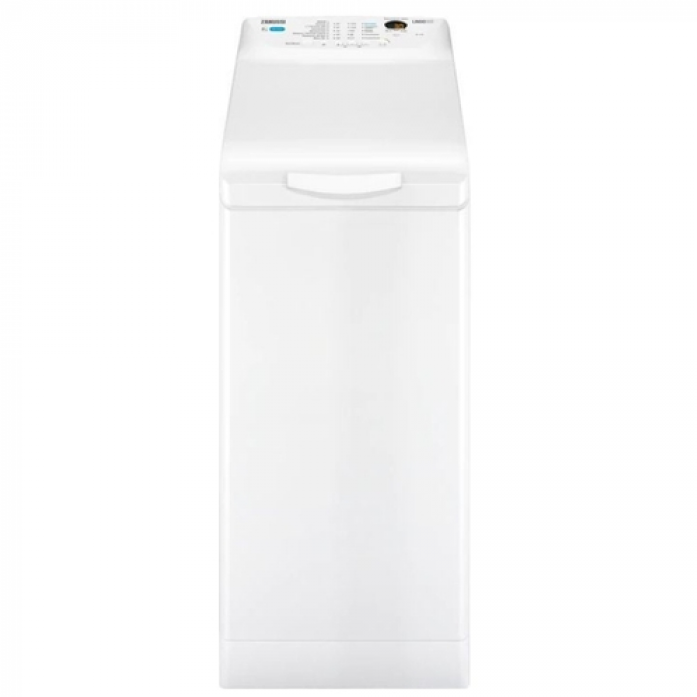 Стиральная машина с вертикальной загрузкой Zanussi ZWQ61225CI